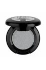 NYX Glam Shadow GS21 Player (Silver platinum with silver glitter) 0.059oz SEALED
