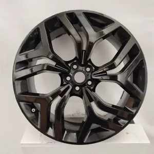 LAND ROVER VELAR 21 PULGADAS 8,5J ET45 Original 1 pieza llanta de aluminio llanta aluminio RiM - Imagen 1 de 11