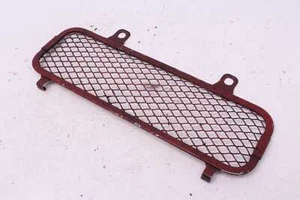 Oil Cooler Protective Grille Kawasaki GPZ 900 R ZX900A/1-6 84-89 - Picture 1 of 3