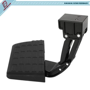 Rear Bed Step Bumper Side For Ford F-250 F-350 Super Duty 2017-2019 2020 2021 - Picture 1 of 8