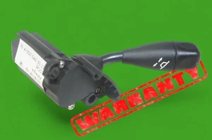 03-2012 Mercedes R230 SL500 S430 Steering Column Tilt Adjust Control Switch OEM - Picture 1 of 11