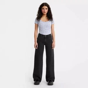 Levi's '94 JEANS HOLGADOS PIERNA ANCHA TALLA 32 - Imagen 1 de 16