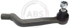 230725 A.B.S. TIE ROD END FRONT FOR MERCEDES-BENZ