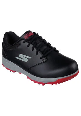 Skechers Go Jasmin Damen Golfschuhe Golf 123050 BKPK schwarz - Bild 1 von 4