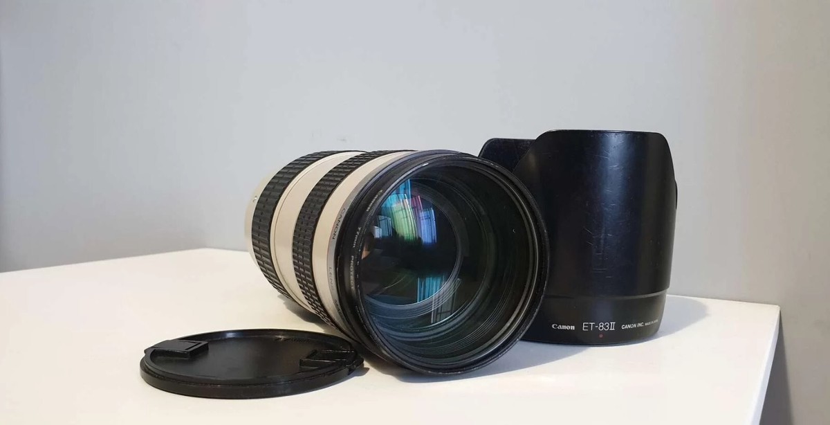 Canon 70-200mm Focal f/2.8 Camera Lenses for sale | eBay Canon 70-200mm Focal f/2.8 Camera Lenses for sale | eBay