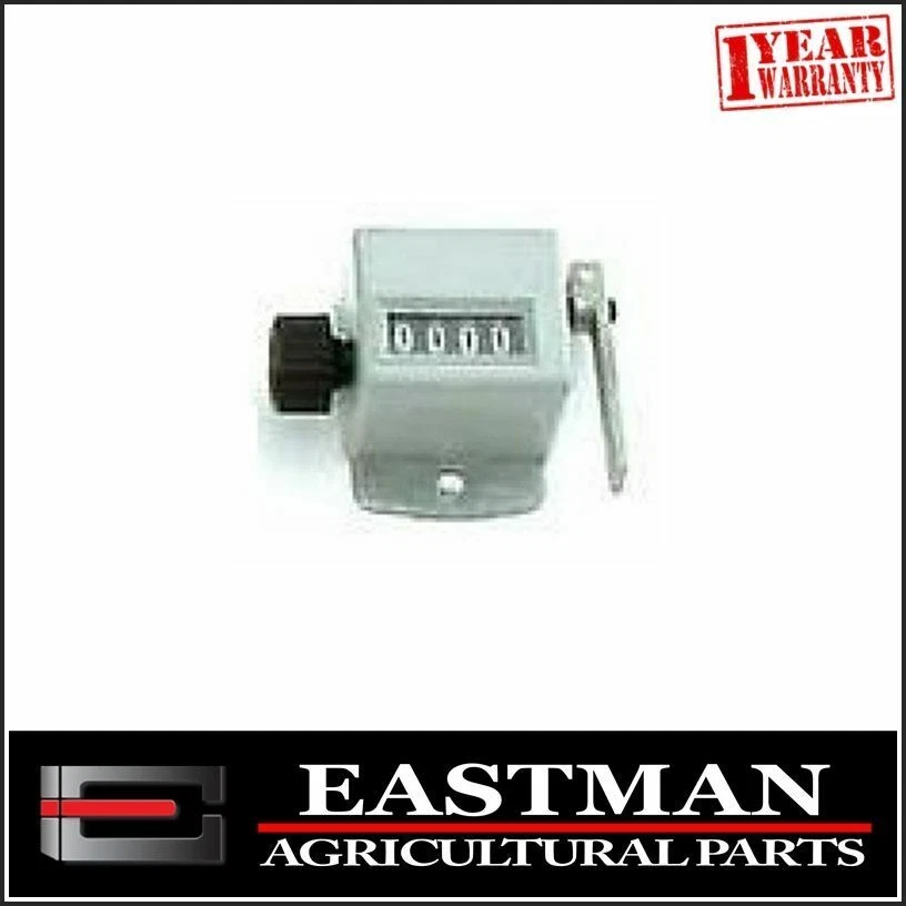 Hay Bale Counter to suit New Holland Square Baler  - image 1 of 1