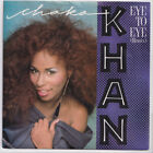 Ny74 Chaka Khan Eye To Eye   1985   7 Vinyl