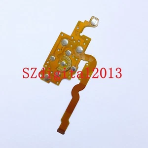 NEW Function Key Board Button Flex Cable For Canon EOS M EOSM Repair Part - Picture 1 of 2