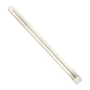 Dulux L 55W/930 2G11 4P 3000lm Sparlampe Lumilux De Luxe Warm White 3000K - Picture 1 of 4