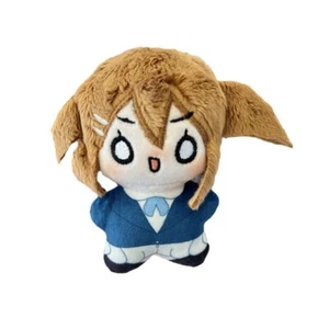 10CM 3.9" K-on! Hirasawa Yui Starfish Cute Plushie Plush Doll Stuffed Toy - Picture 1 of 6