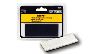 Woodland Scenics WTT4575 Rail Pal (TM) 2-sided Pad Rescue - Bild 1 von 1