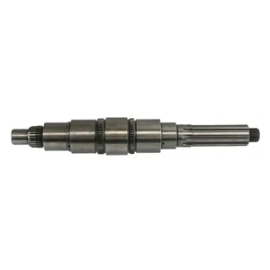MAINSHAFT TR4050 17" OA - Picture 1 of 1