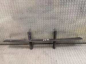 BMW E60 Parachoques Delantero Bajo Rejilla para 5 Serie E60 E61 OEM Used 7033702 - Picture 1 of 4