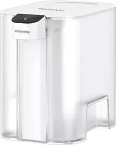Waterdrop Mega Electric Water Filter Pitcher, Dispenser, NSF/ANSI 42&53&401&372 - Picture 1 of 6