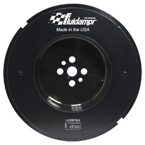 Harmonic Balancer - Fluidampr - for Dodge - 1989-1998 - 5.9L Cummins 12v - Each - Bild 1 von 12