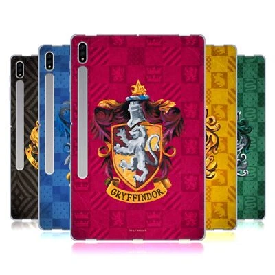 OFFICIAL HARRY POTTER PRISONER OF AZKABAN I SOFT GEL CASE FOR SAMSUNG TABLETS 1 - Image 1 of 4