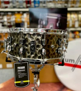 Caja Mapex Black Panther "Persuader" 14x6,5" - Imagen 1 de 15