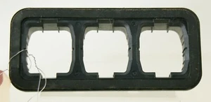 01-05 Ford F250 F350 Firewall Wiring Harness Retainer Bracket #737 - Bild 1 von 5