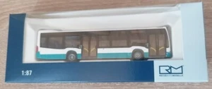 Rietze 73436 - 1/87 Mercedes-Benz Citaro ́15 tráfico urbano Maintal - nuevo - Imagen 1 de 1