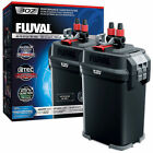 Fluval307 External Power Filter Includes Media Aquarium Fish Tank Filter 1150L/H