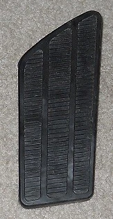 Педаль газа NOS 1974-88 GMC Chevrolet Truck Blazer - Изображение 1 из 1