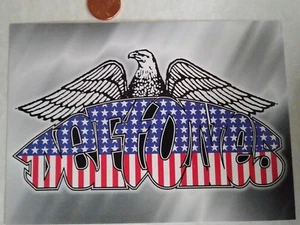 Postal Deftones Rara (Banda de Rock Alternativo, Música) Totalmente Nueva, 2001 - Imagen 1 de 1