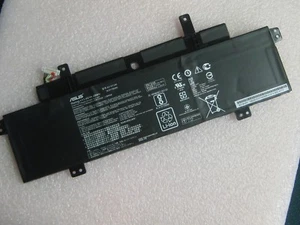 Genuine OEM ASUS B31N1346 Battery For CHROMEBOOK C300MA C300MA-DB01 11.4V 48Wh - Picture 1 of 5