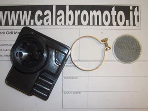 Filtro Aria completo Piaggio SI - Imagen 1 de 1