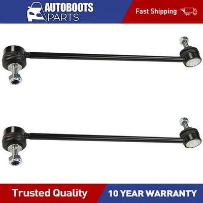 Kit de enlace de barra estabilizadora de suspensión delantera para Land Rover Discovery Sport 15-19 Foto 1 de 2