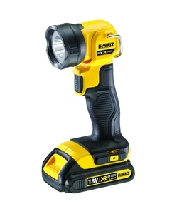 DEWALT Akku-LED-Lampe, 18V (Basisv.) sologerät - Bild 1 von 1