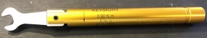 KEYSIGHT TORQUE TOOL 8710-1765 -  5/16" HEAD NEW - Picture 1 of 4