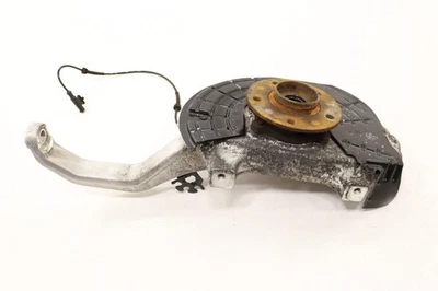 Maserati Ghibli 2018 husillo nudillo delantero izquierdo 670004761 675000066 670003580 Foto 1 de 4