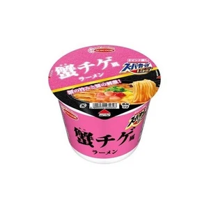 Acecook Super Cup 1.5x Crab Jjigae Style Ramen 116g - Picture 1 of 5
