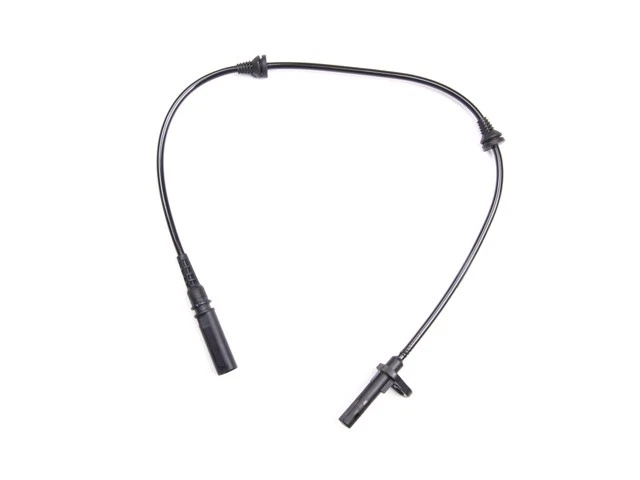 2x ATE 34526771776 ABS Sensor BMW X5 X6 - Image 1 of 2