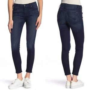 NWT Hudson Natalie Skinny Ankle Jeans - Picture 1 of 6
