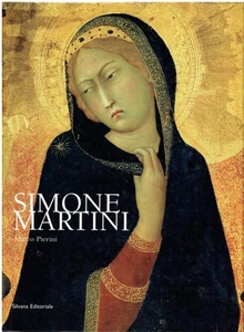Simone Martini - Picture 1 of 1