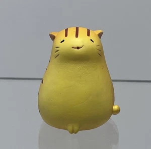 Toy's Works 2013 Little Busters Doruji Cat Niitengo 2" Figura Giappone *Difetto* - Foto 1 di 8