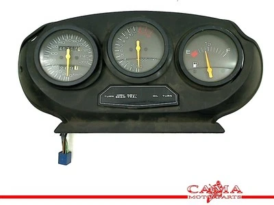 TELLERSET Suzuki GSX 600 F 1988-1997 (GSX600F GN72A/B KATANA) 1994 #17077 - Image 1 of 4