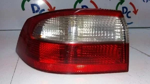 087996 RÜCKLEUCHTE AUßEN LINKS / 1894749 FÜR RENAULT LAGUNA II BG0 AUTHENTIQUE - Bild 1 von 2