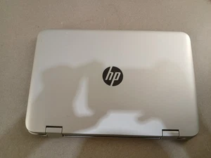 HP Pavillion Protectsmart Laptop Pavillion Beat Studio AS IS Dead battery - Bild 1 von 5