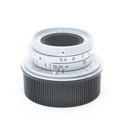 Leica Summaron M28mm F/5.6 latest #11695 #421 - Image 1 of 4