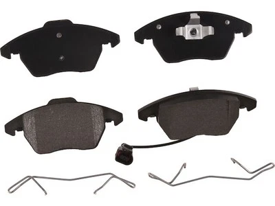For 2006-2009 Volkswagen Rabbit Brake Pad Set Front API 55124GMNM 2008 2007 - Image 1 of 2