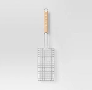 S’mores Grilling Basket Sun Squad New With Tags - Picture 1 of 4