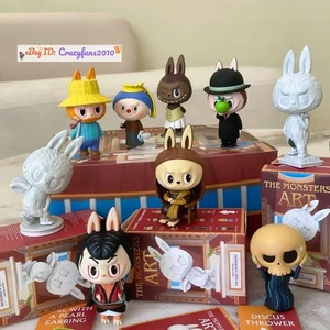 The Monsters Art Series Confirmed Blind Box Figure Art Toys Gifts - Bild 1 von 20