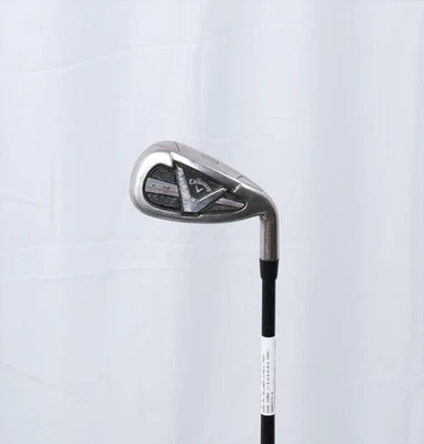 Callaway Edge Combo 8 Iron Regular Flex Edge Graphite 1276988 Good - Image 1 of 4