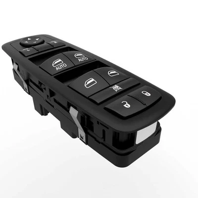 Переключатель дверного окна ободок-SE, VIN: G Mopar подходит для Dodge Grand Caravan 17-20 годов выпуска - Изображение 1 из 4