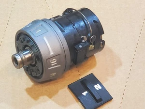 Milwaukee M12 2505-20 Bohrschrauber Getriebe & Kupplungsbaugruppe 14-29-2505 - Bild 1 von 3