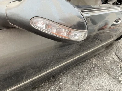 Espejo retrovisor lateral del conductor tipo 209 Power CLK550 compatible con 03-09 MERCEDES CLK 4979748 Foto 1 de 3