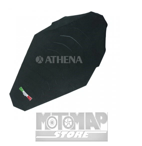 Copertina Sella Coprisella Dalla Valle SDV002S Shark KTM Sx Sxf Sx F Smr - Immagine 1 di 1