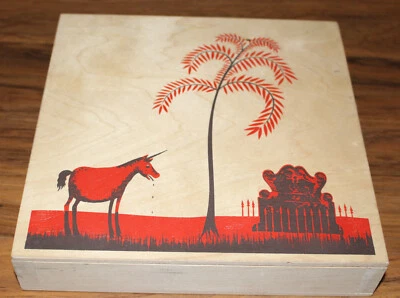 Joyful Noise Flexi-Disc Series Limited Box Set - 2013 - Vinyl - Bild 1 von 4